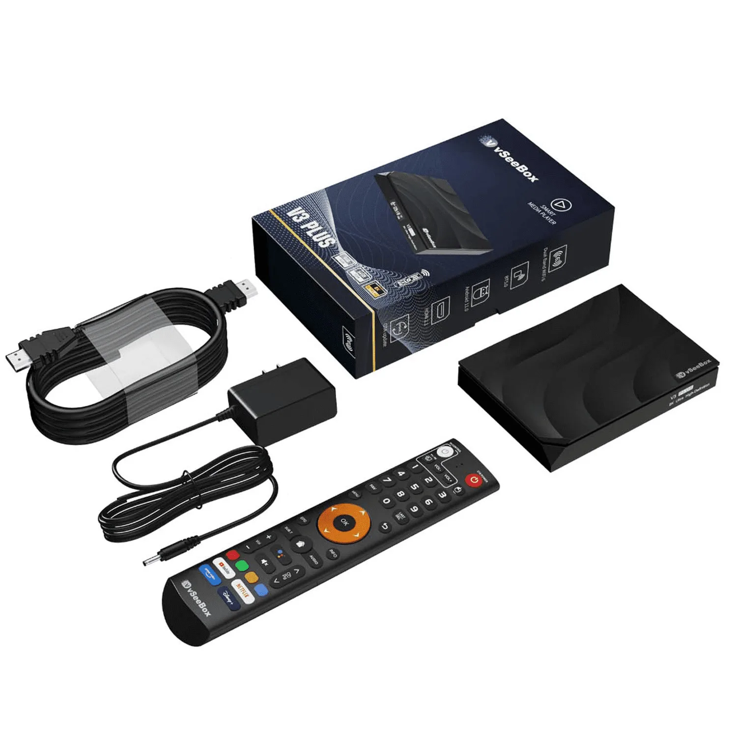 vSeeBox V3+