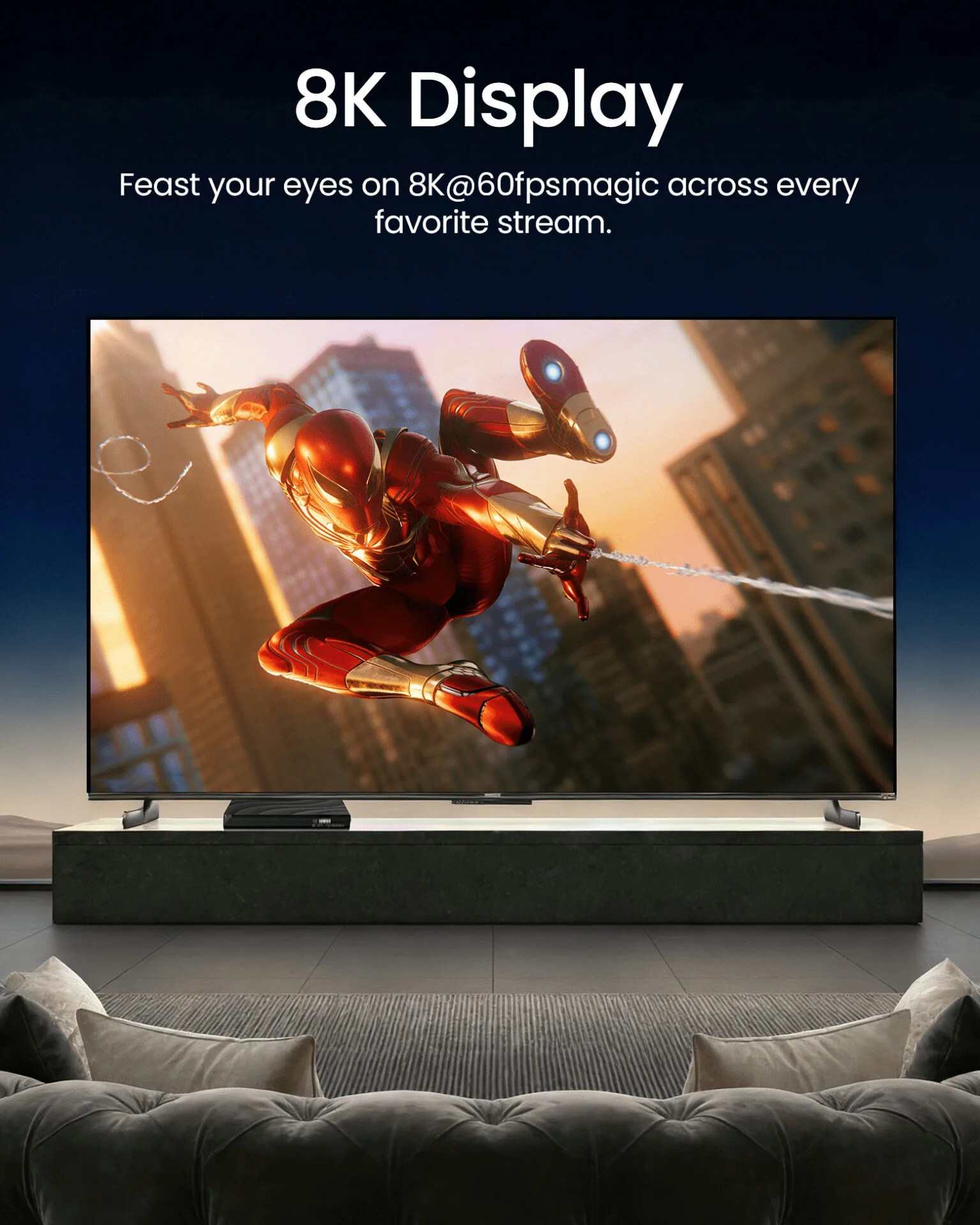 vSeeBox V6 MAX
